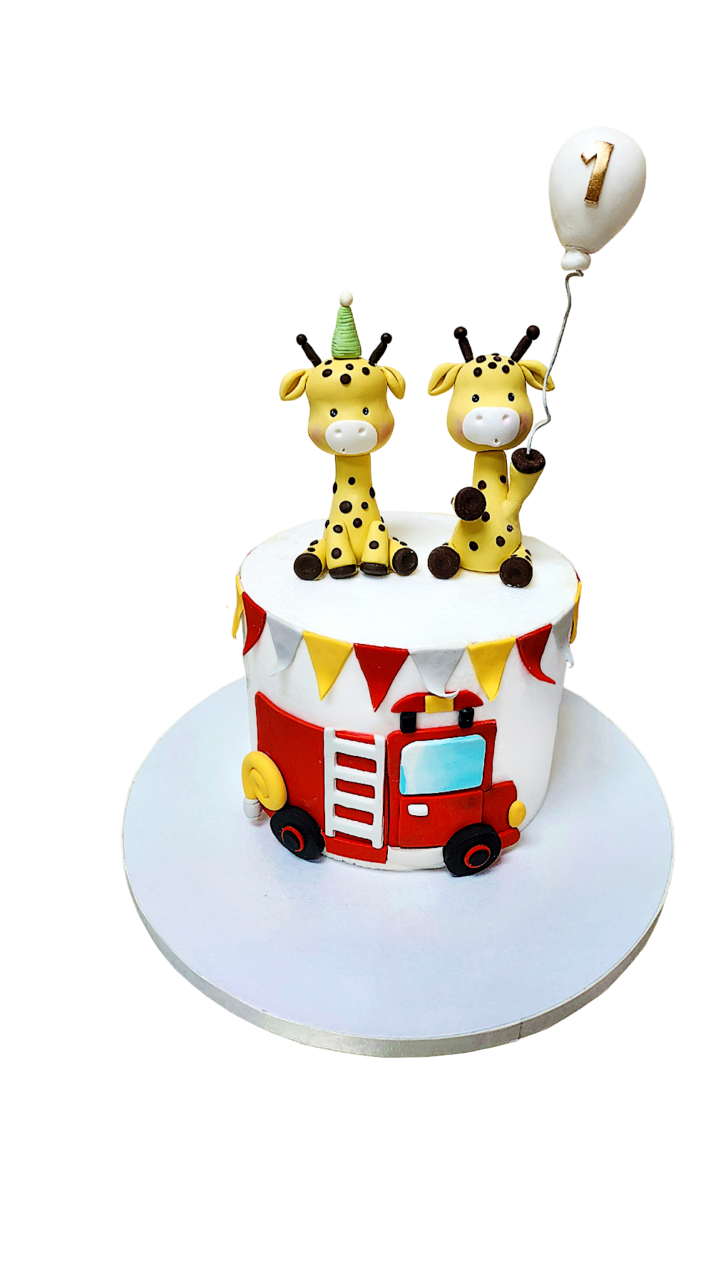 imagen de pastel de Custom cakes